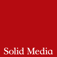 Solid Media logo